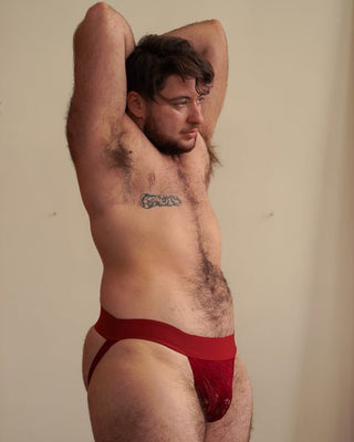 Convertible Jock - cantiqLA