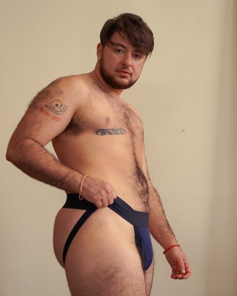 Convertible Jock - cantiqLA