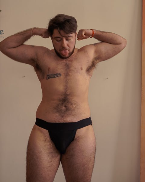 Convertible Jock - cantiqLA