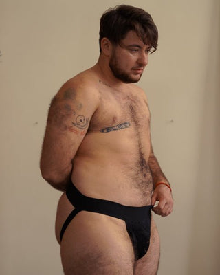Convertible Jock - cantiqLA