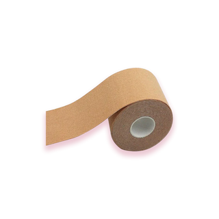 Booby Tape Extra Wide Nude