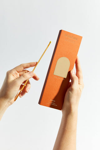 Phoenix // Scented Matches