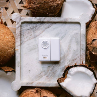 Birdie Box: Rose Gold