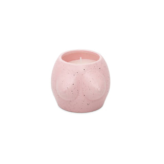 CANDLE BIG PINK TITS HF