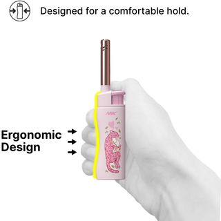 MK Lighter Range Series, Polar Love Set, Jet Flame 50PC