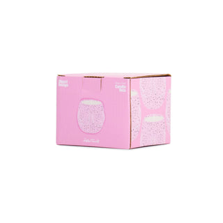 CANDLE BIG PINK TITS HF