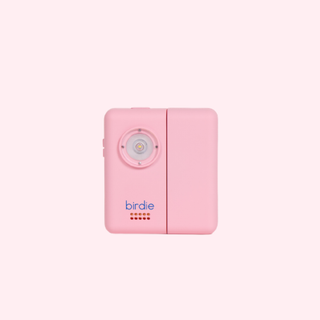 Birdie Box: Rose Gold