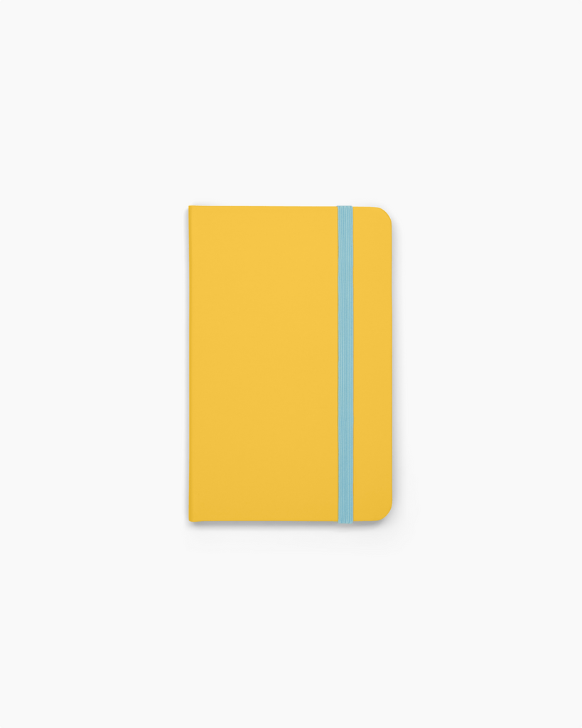Essential Pocket Notebook: Coral Geo - cantiqLA