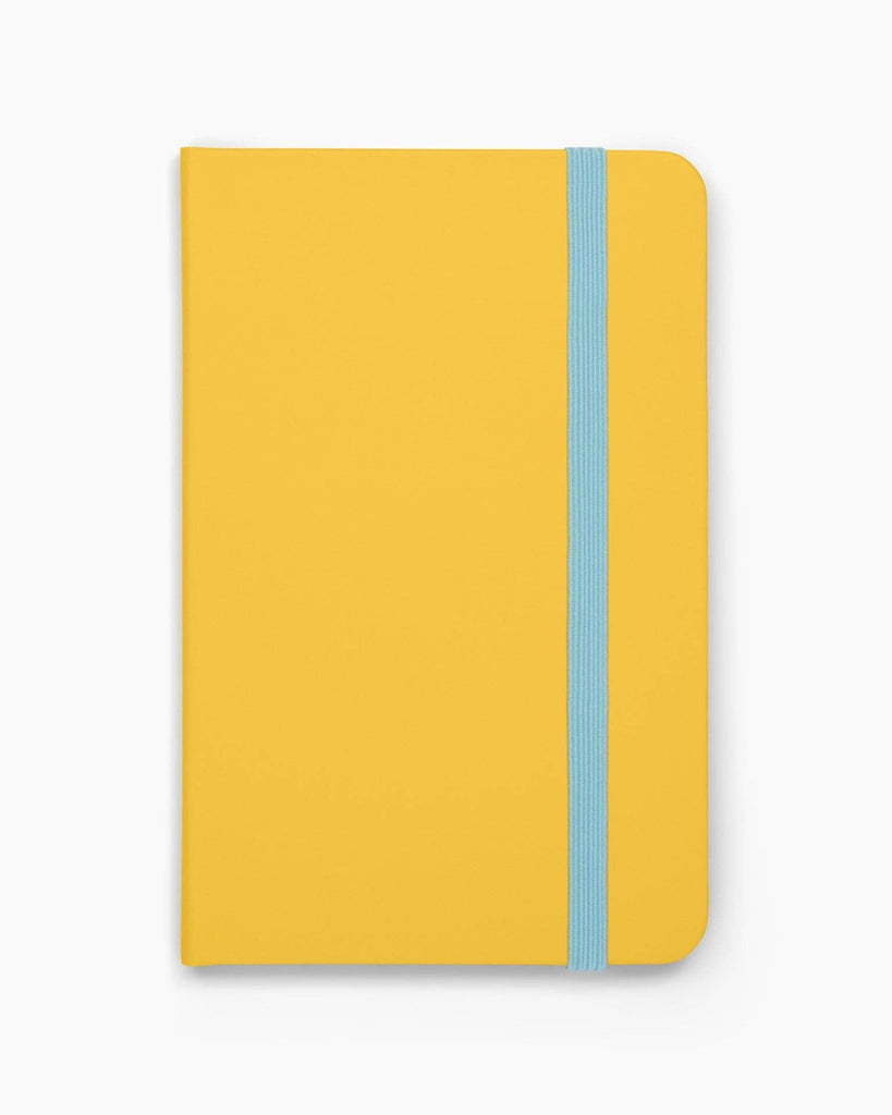Essential Pocket Notebook: Coral Geo - cantiqLA