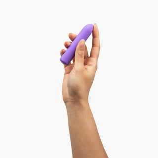 Zip Rechargeable Bullet Vibe: Aqua / Teal