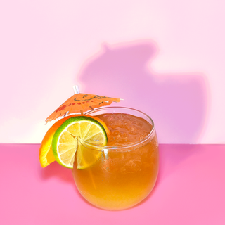 Rockin' Rum Punch Jar | Punch Infusion Kit | Serves 6-8