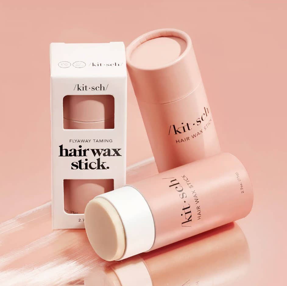 Hair Wax Stick - cantiqLA