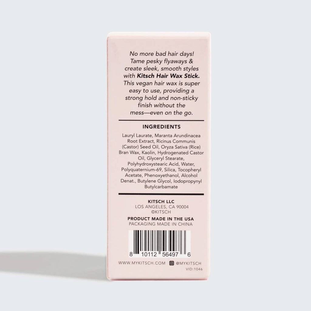 Hair Wax Stick - cantiqLA