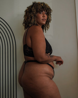 Jaclyn G String - cantiqLA