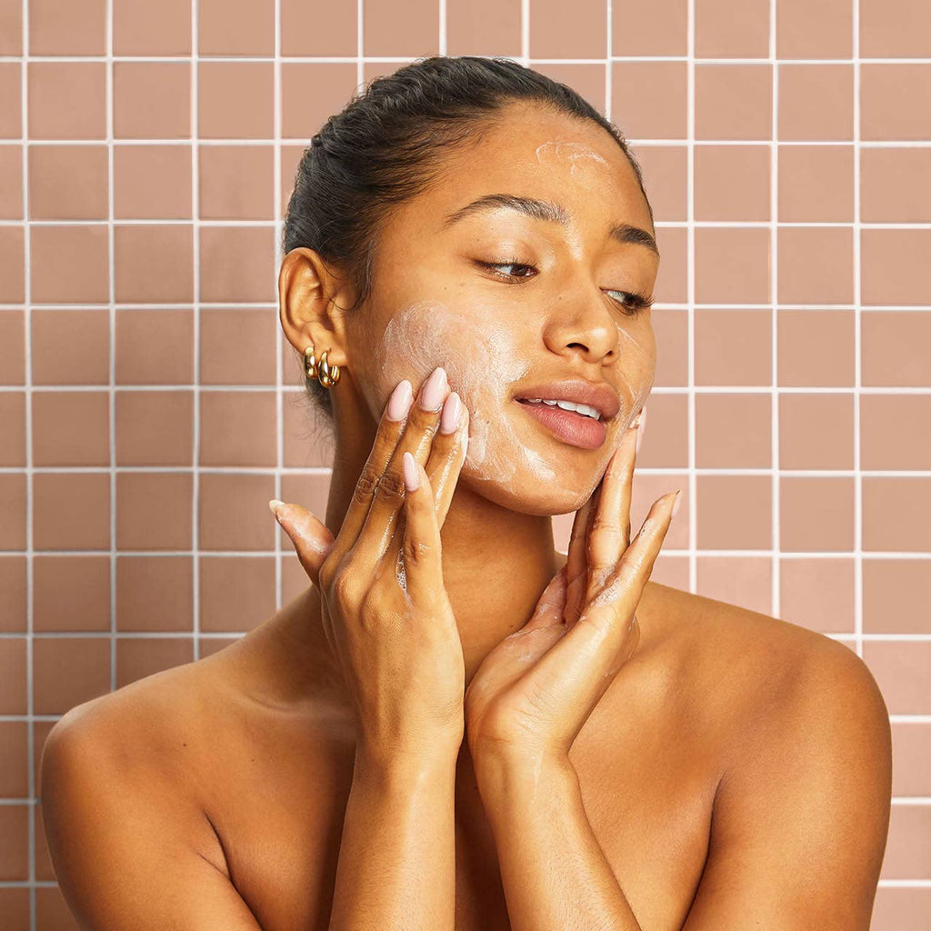 Kojic Acid Face and Body Bar - cantiqLA