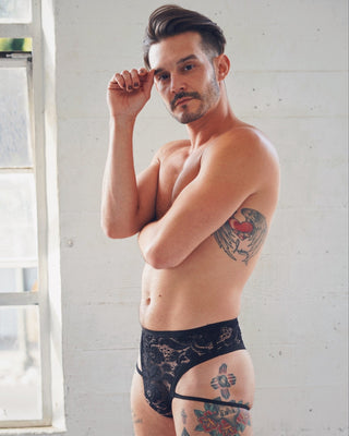 Livi Thong - cantiqLA