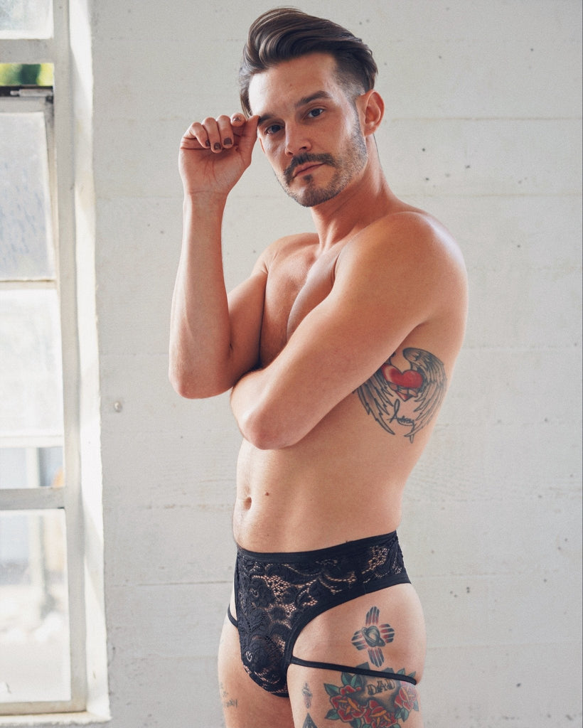 Livi Thong - cantiqLA