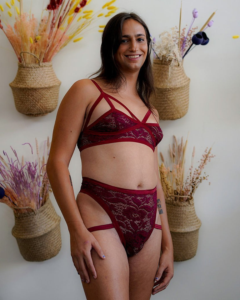 Livi Thong - cantiqLA