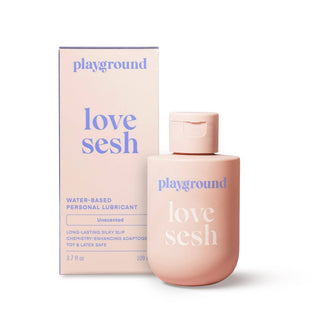 Love Sesh: 109 mL / 3.7 fl. Oz. | $24 - cantiqLA