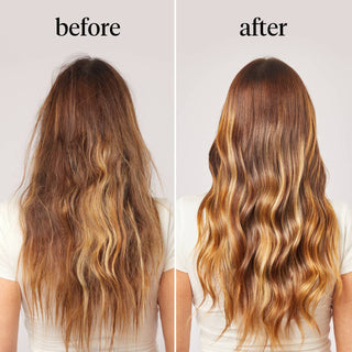 Moisturizing Argan Milk Leave - In Conditioner - cantiqLA