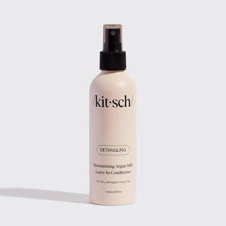 Moisturizing Argan Milk Leave - In Conditioner - cantiqLA