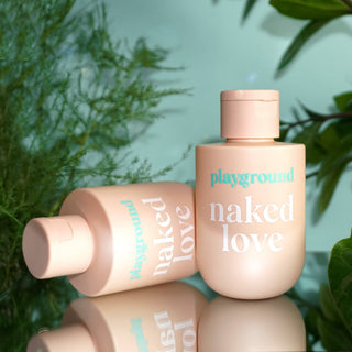 Naked Love: 109 mL / 3.7 fl. Oz. | $20 - cantiqLA