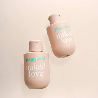 Naked Love: 109 mL / 3.7 fl. Oz. | $20 - cantiqLA