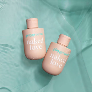 Naked Love: 109 mL / 3.7 fl. Oz. | $20 - cantiqLA