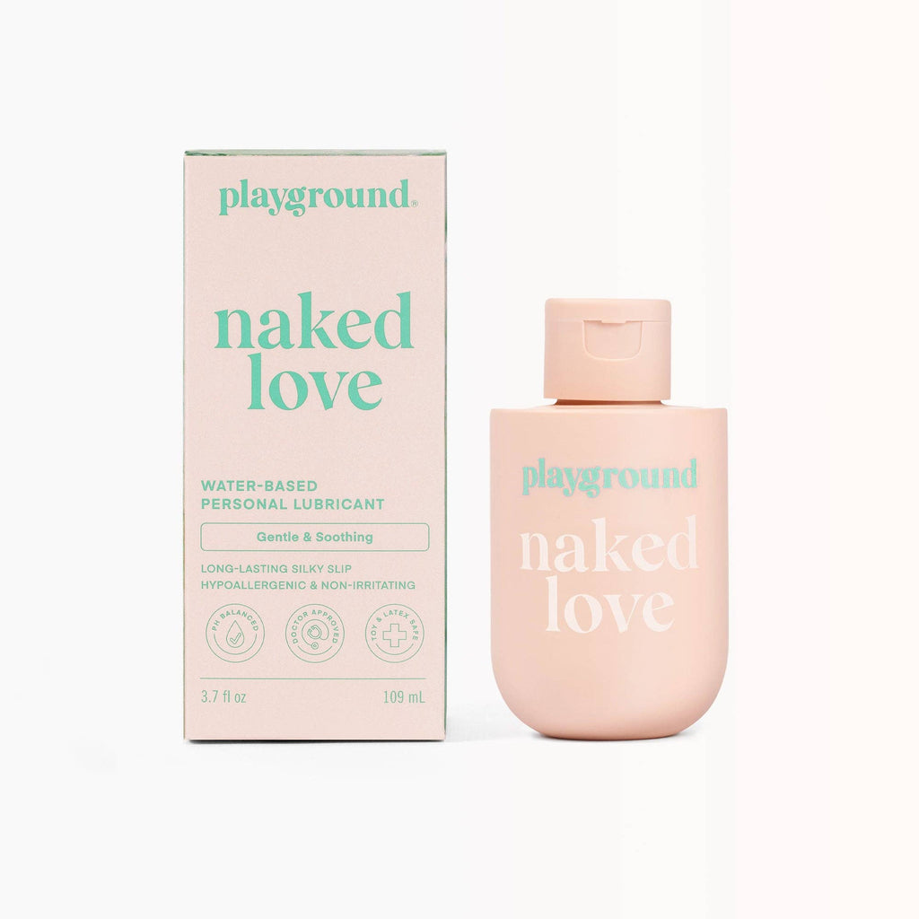 Naked Love: 109 mL / 3.7 fl. Oz. | $20 - cantiqLA