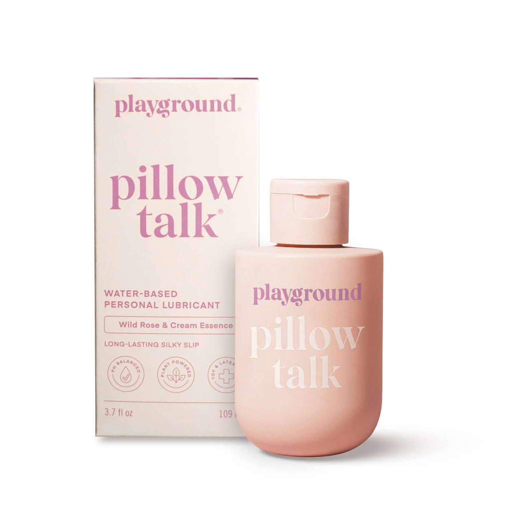 Pillow Talk®: 109 mL / 3.7 fl. Oz. | $20 - cantiqLA