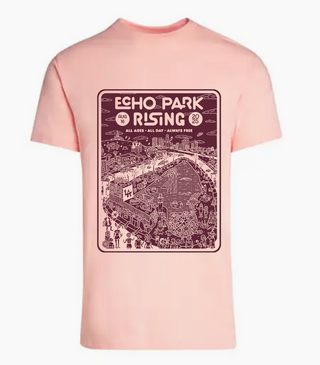 2025 Limited: Echo Park Rising Shirt