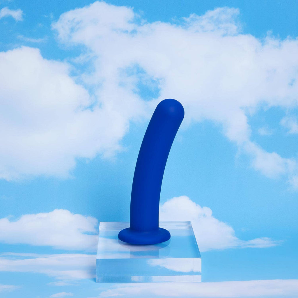 Pogo Midsize Silicone Harness - Compatible Sex Toy - cantiqLA