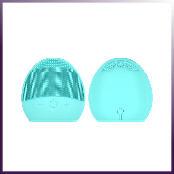 Rechargeable Facial Cleansing Brush - cantiqLA
