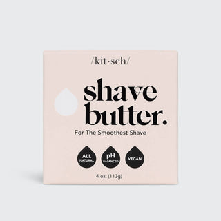 Shave Butter Bar - cantiqLA