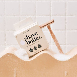 Shave Butter Bar - cantiqLA
