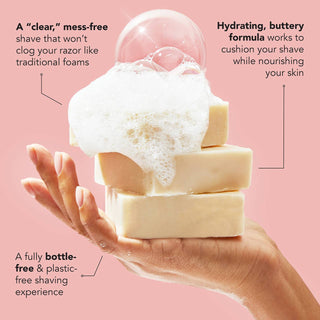 Shave Butter Bar - cantiqLA