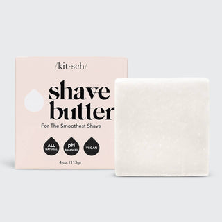 Shave Butter Bar - cantiqLA