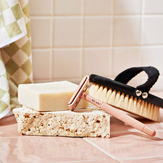 Shave Butter Bar - cantiqLA