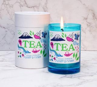 Tea Candle - cantiqLA