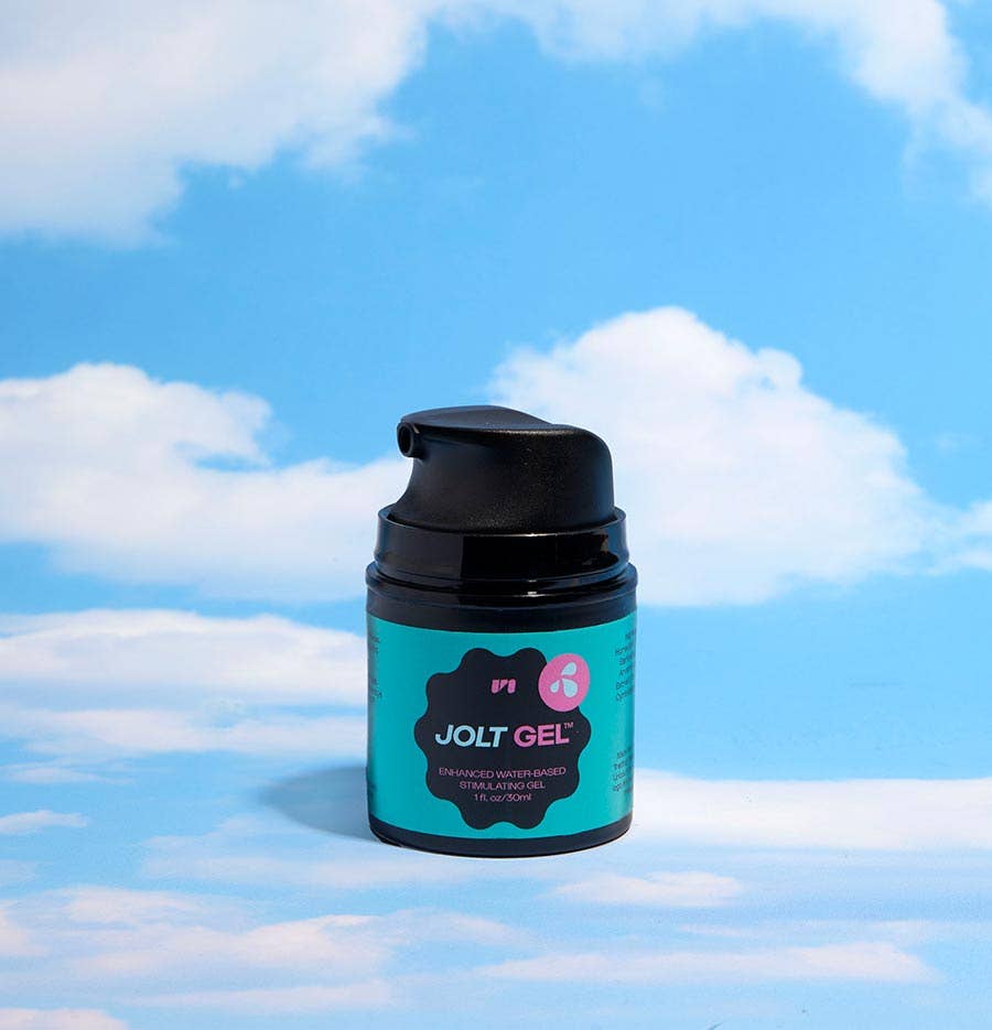 Unbound Jolt Stimulating Gel - cantiqLA