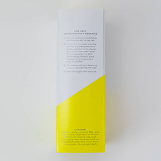 You are A Badass - Shower Steamers - Sea Salt, Citrus Neroli - cantiqLA