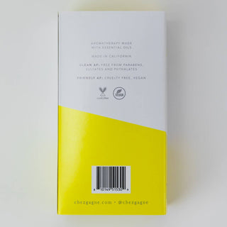 You are A Badass - Shower Steamers - Sea Salt, Citrus Neroli - cantiqLA