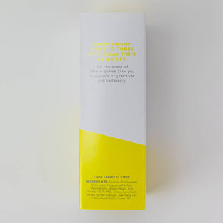 You are A Badass - Shower Steamers - Sea Salt, Citrus Neroli - cantiqLA