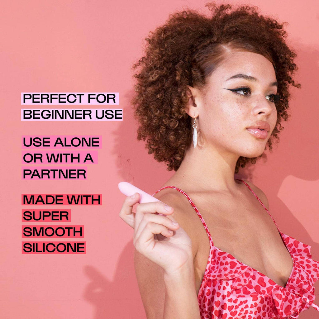 Zip Vibe Powerful Mini Portable Sex Toy - cantiqLA