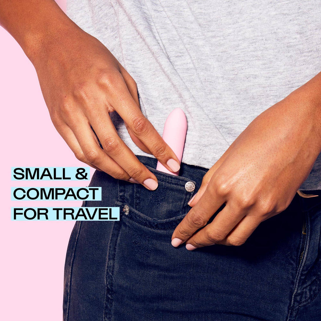 Zip Vibe Powerful Mini Portable Sex Toy - cantiqLA