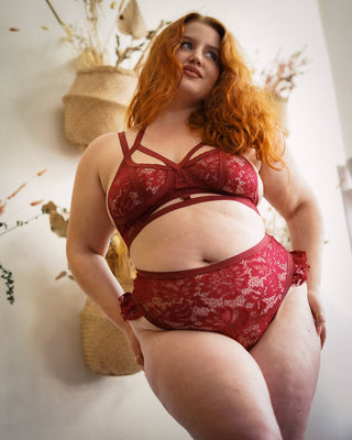 Amor Bralette - cantiqLA