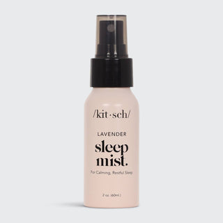 Calming Sleep Mist - Lavender - cantiqLA