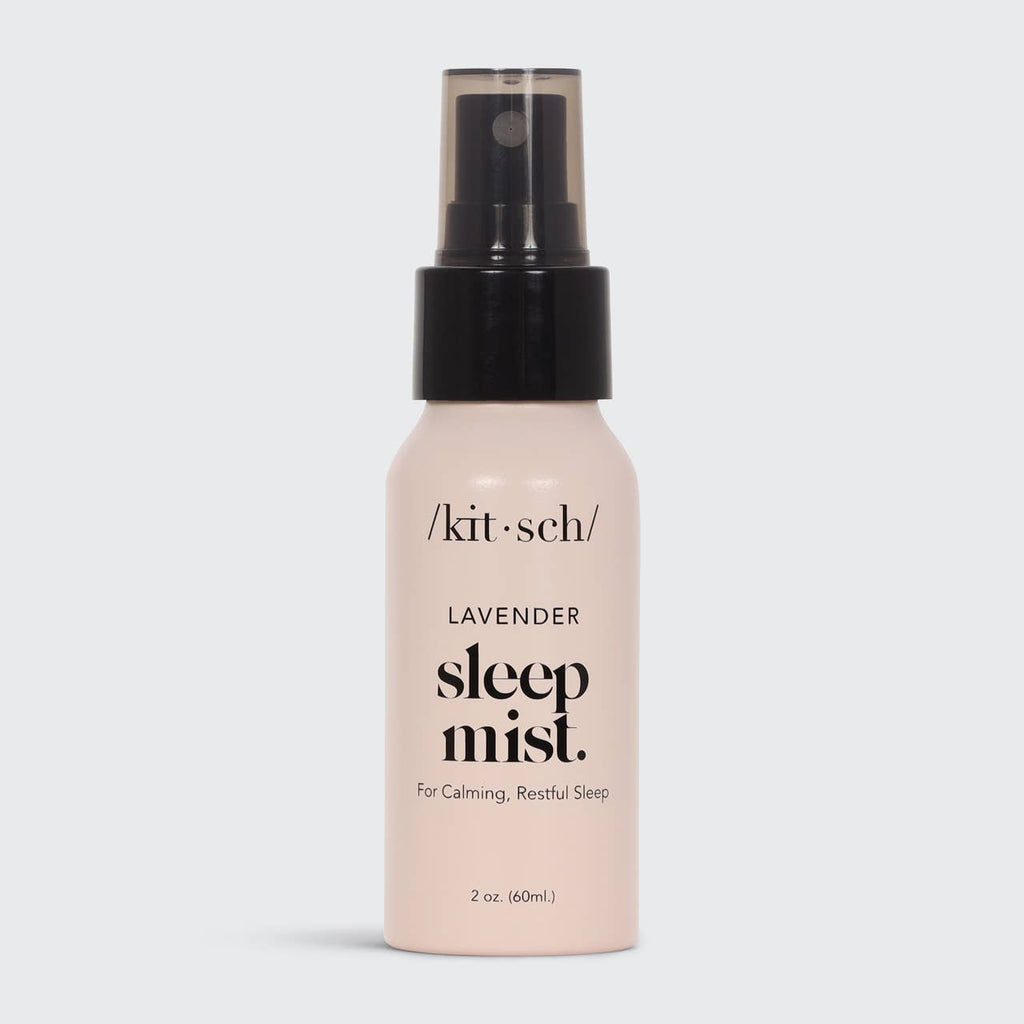 Calming Sleep Mist - Lavender - cantiqLA