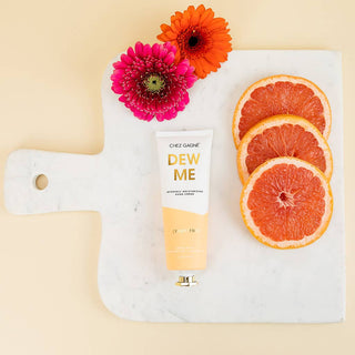 Dew Me - Grapefruit Hand Crème - cantiqLA