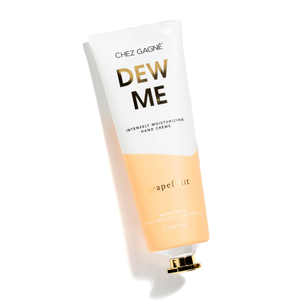 Dew Me - Grapefruit Hand Crème - cantiqLA